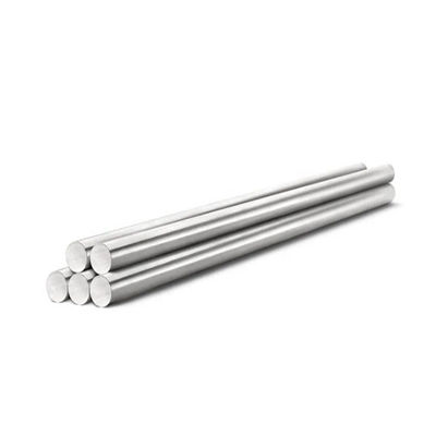 15-5 13-8 15-5ph Thanh thép không gỉ có độ bền kéo cao Vòng 1 inch 100mm 125mm 150mm 200mm