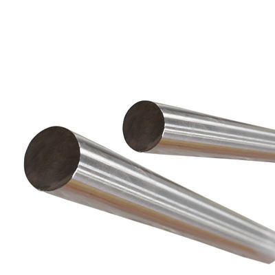Thanh thép không gỉ tròn SS 316 304 27mm 28mm