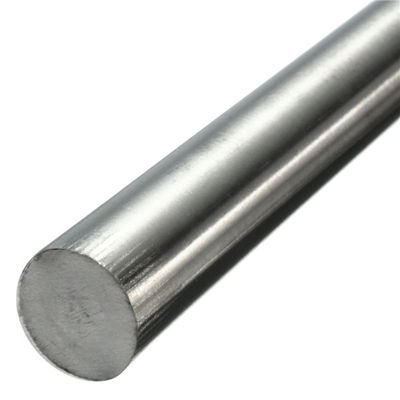 Nhà sản xuất thanh thép không gỉ cán tròn 4mm 3mm 2mm
