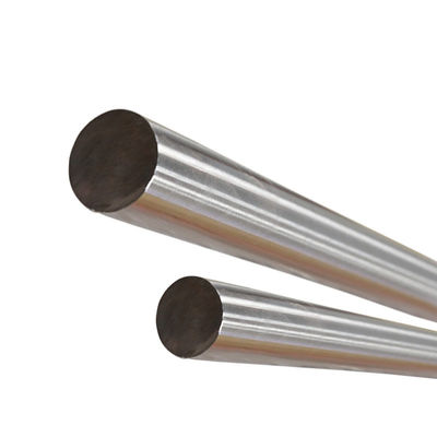56mm 50mm 30mm Thép không gỉ 304l Thanh tròn 200 Series 300 Series 400 Series
