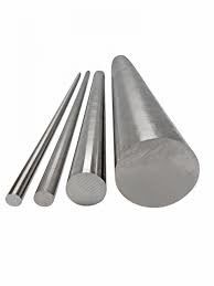 Thanh thép không gỉ cao cấp 2mm 4mm 6mm 10mm 440c 455 201 304 310 316 321