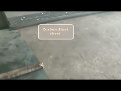 3x3 4 By 8 Tấm thép không gỉ trang trí 24 Thước đo 2mm 4mm 6mm