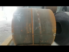 Cuộn dây thép carbon S20C S35C 4000mm Cs đánh bóng cho xây dựng